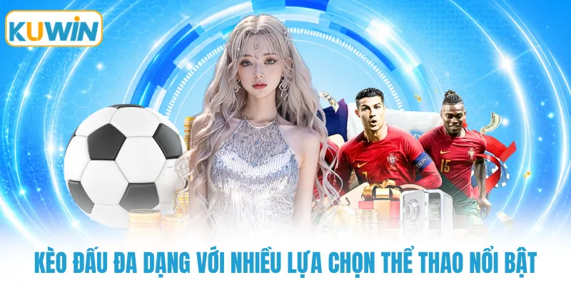 Diem sang noi troi thuong hieu cua Kuwin